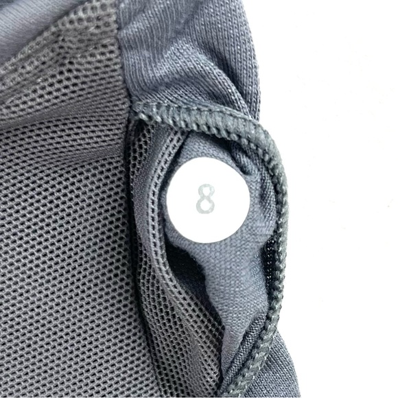 Lululemon Athletica Venus Blazer Fossil Tank Top - Picture 12 of 12